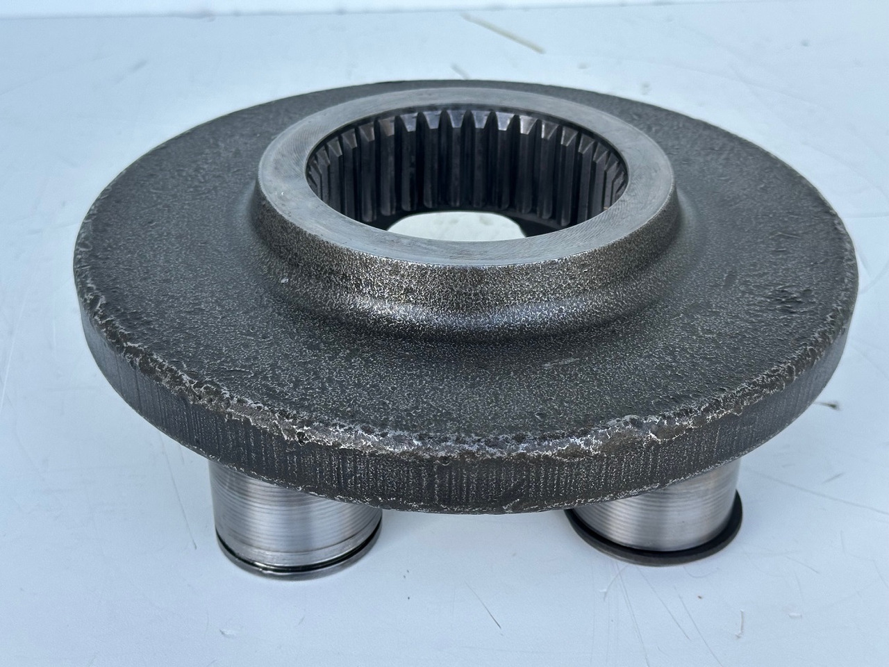 Liebherr Planetenträger ID-Nr.90006116. SAT325/274 - SAT325/294. R936, R940, R946, R950, RZG390. #90006116.FR.40254# - Schwenkmotor für Kettenbagger: das Bild 5 Liebherr Planetenträger ID-Nr.90006116. SAT325/274 - SAT325/294. R936, R940, R946, R950, RZG390. #90006116.FR.40254# - Schwenkmotor für Kettenbagger: das Bild 5