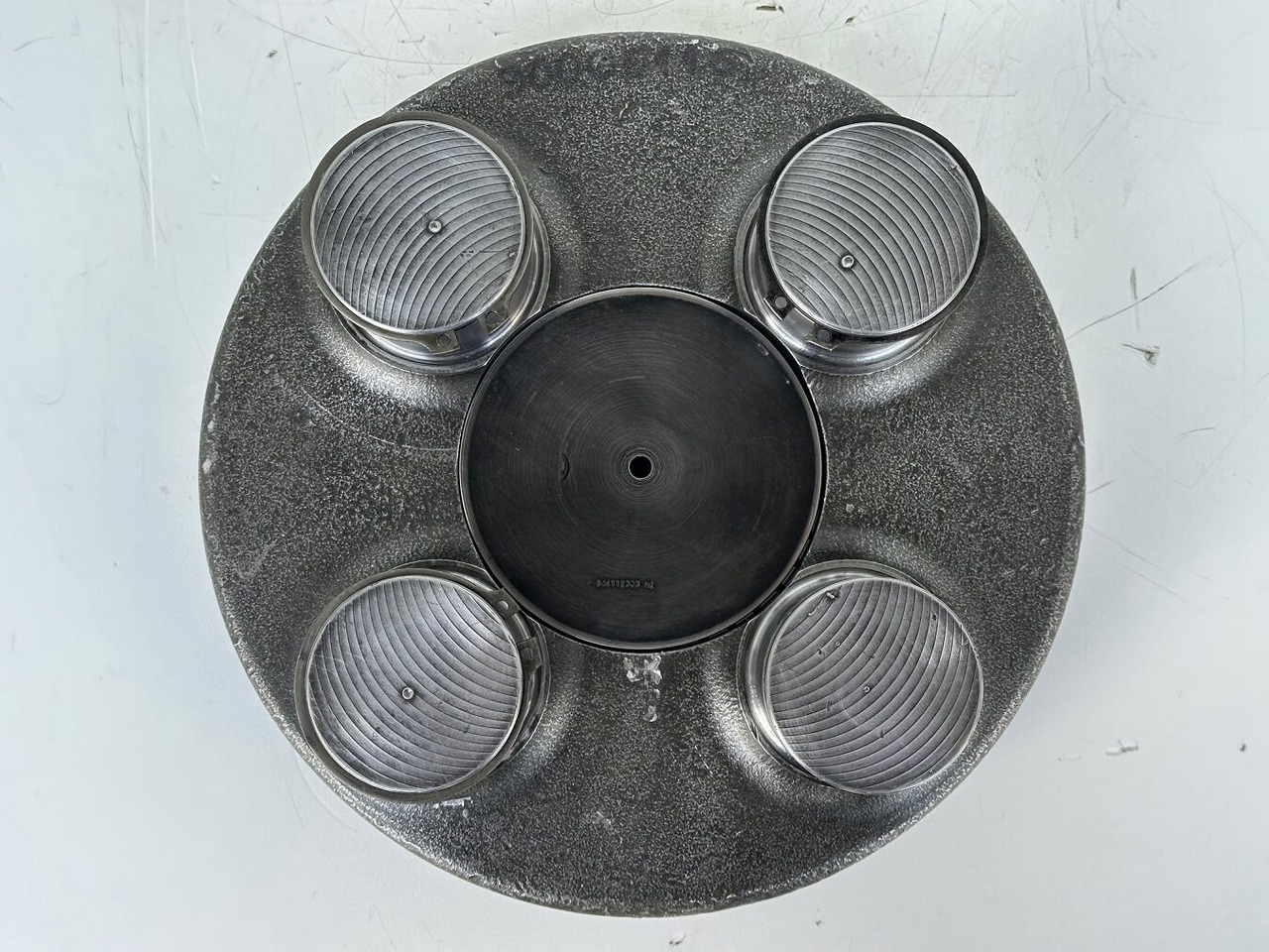 Liebherr Planetenträger ID-Nr.90006116. SAT325/274 - SAT325/294. R936, R940, R946, R950, RZG390. #90006116.FR.40254# - Schwenkmotor für Kettenbagger: das Bild 3 Liebherr Planetenträger ID-Nr.90006116. SAT325/274 - SAT325/294. R936, R940, R946, R950, RZG390. #90006116.FR.40254# - Schwenkmotor für Kettenbagger: das Bild 3