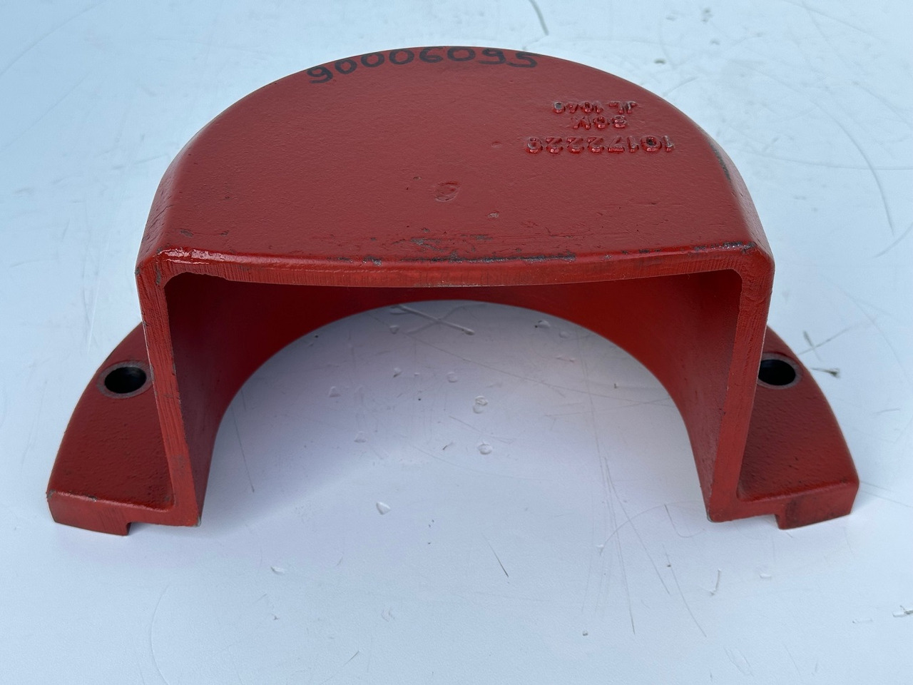 Liebherr Schmierfettkappe ID-Nr.90006095. SAT325/274 - SAT325/294. R940, R946, R950, RZG390. #90006095.FR.40254# - Schwenkmotor für Kettenbagger: das Bild 1 Liebherr Schmierfettkappe ID-Nr.90006095. SAT325/274 - SAT325/294. R940, R946, R950, RZG390. #90006095.FR.40254# - Schwenkmotor für Kettenbagger: das Bild 1