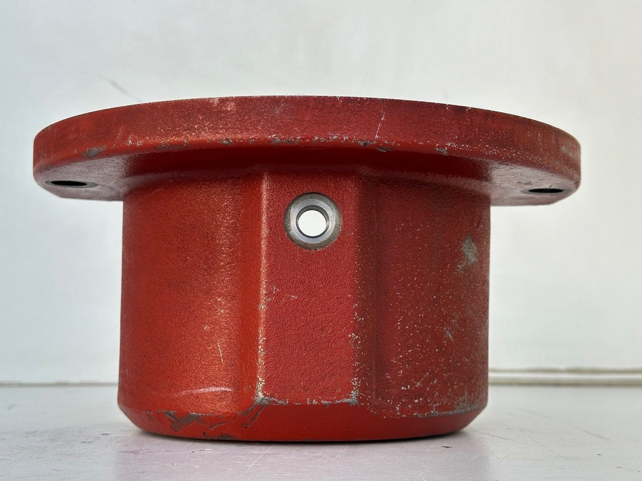 Liebherr Schmierfettkappe ID-Nr.90006531. SAT300/271, SAT300/282, SAT300/295. LH40, LH50, R936. #90006531.02.10# - Schwenkmotor für Kettenbagger: das Bild 3 Liebherr Schmierfettkappe ID-Nr.90006531. SAT300/271, SAT300/282, SAT300/295. LH40, LH50, R936. #90006531.02.10# - Schwenkmotor für Kettenbagger: das Bild 3