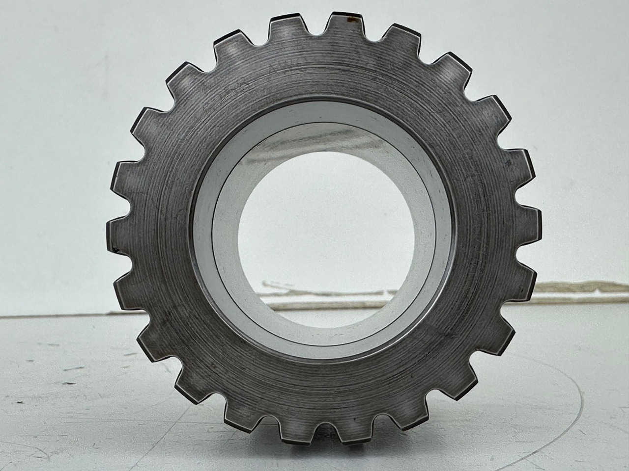 Liebherr Sonnenrad ID-Nr.90016258. FAT400P112,FAT400P130,FAT400P139,LOS1936,LOS926,R926,R928,R930,R934,R936,R938,R940,R944,R946,R950T. #90016258.28.09# - Fahrantrieb für Bagger: das Bild 5 Liebherr Sonnenrad ID-Nr.90016258. FAT400P112,FAT400P130,FAT400P139,LOS1936,LOS926,R926,R928,R930,R934,R936,R938,R940,R944,R946,R950T. #90016258.28.09# - Fahrantrieb für Bagger: das Bild 5