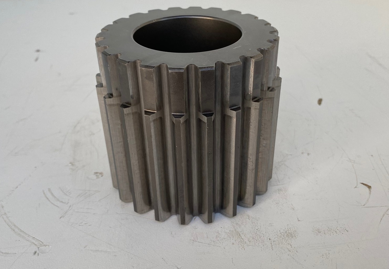 Liebherr Sonnenrad ID-Nr.90016258. FAT400P112, FAT400P130, FAT400P139. LOS1936,LOS926,R926,R928,R930,R934,R936,R938,R940,R944,R946,R950T. #SHG3# - Fahrantrieb für Baumaschine: das Bild 1 Liebherr Sonnenrad ID-Nr.90016258. FAT400P112, FAT400P130, FAT400P139. LOS1936,LOS926,R926,R928,R930,R934,R936,R938,R940,R944,R946,R950T. #SHG3# - Fahrantrieb für Baumaschine: das Bild 1