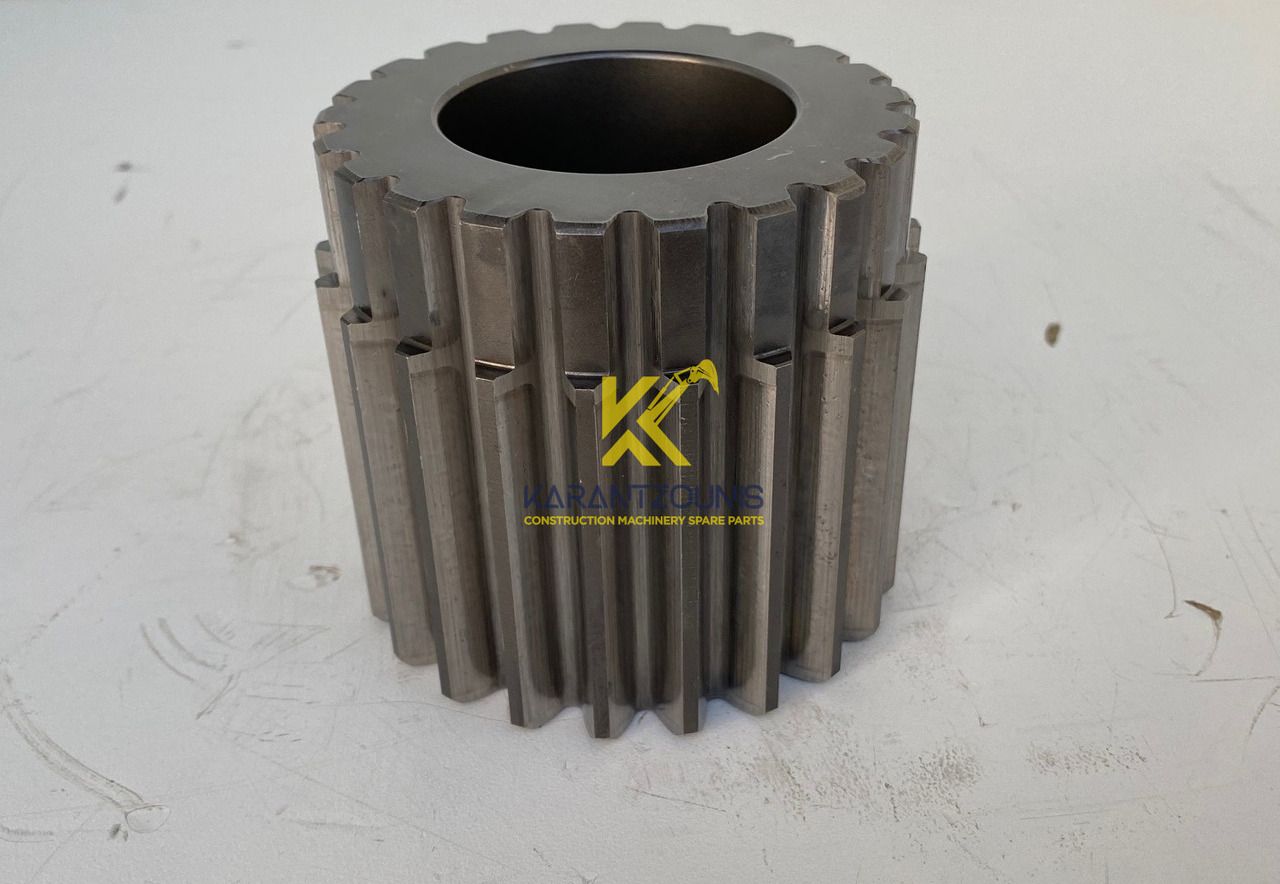 Liebherr Sonnenrad ID-Nr.90016258. FAT400P112, FAT400P130, FAT400P139. LOS1936,LOS926,R926,R928,R930,R934,R936,R938,R940,R944,R946,R950T. #SHG3# - Fahrantrieb für Baumaschine: das Bild 1 Liebherr Sonnenrad ID-Nr.90016258. FAT400P112, FAT400P130, FAT400P139. LOS1936,LOS926,R926,R928,R930,R934,R936,R938,R940,R944,R946,R950T. #SHG3# - Fahrantrieb für Baumaschine: das Bild 1