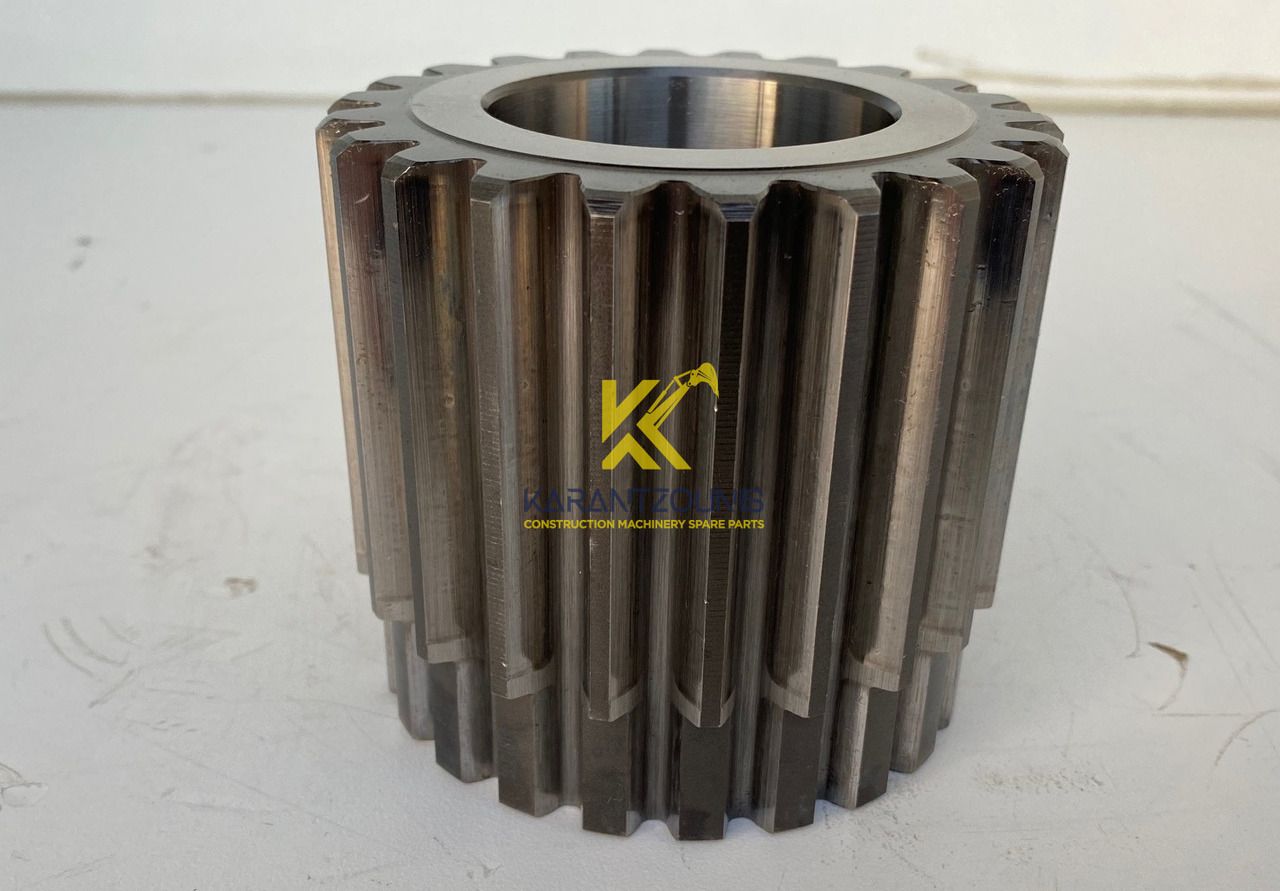 Liebherr Sonnenrad ID-Nr.90016258. FAT400P112, FAT400P130, FAT400P139. LOS1936,LOS926,R926,R928,R930,R934,R936,R938,R940,R944,R946,R950T. #SHG3# - Fahrantrieb für Baumaschine: das Bild 5 Liebherr Sonnenrad ID-Nr.90016258. FAT400P112, FAT400P130, FAT400P139. LOS1936,LOS926,R926,R928,R930,R934,R936,R938,R940,R944,R946,R950T. #SHG3# - Fahrantrieb für Baumaschine: das Bild 5