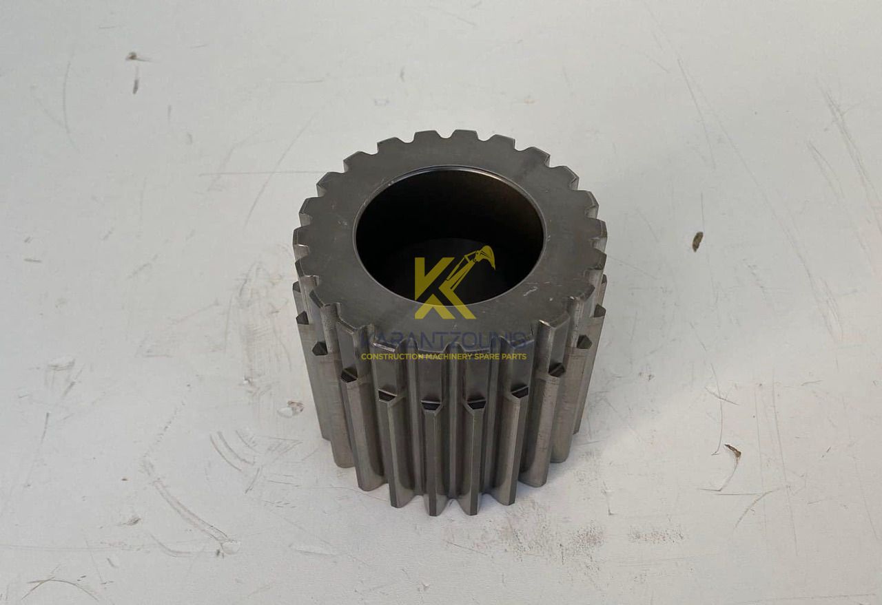 Liebherr Sonnenrad ID-Nr.90016258. FAT400P112, FAT400P130, FAT400P139. LOS1936,LOS926,R926,R928,R930,R934,R936,R938,R940,R944,R946,R950T. #SHG3# - Fahrantrieb für Baumaschine: das Bild 2 Liebherr Sonnenrad ID-Nr.90016258. FAT400P112, FAT400P130, FAT400P139. LOS1936,LOS926,R926,R928,R930,R934,R936,R938,R940,R944,R946,R950T. #SHG3# - Fahrantrieb für Baumaschine: das Bild 2