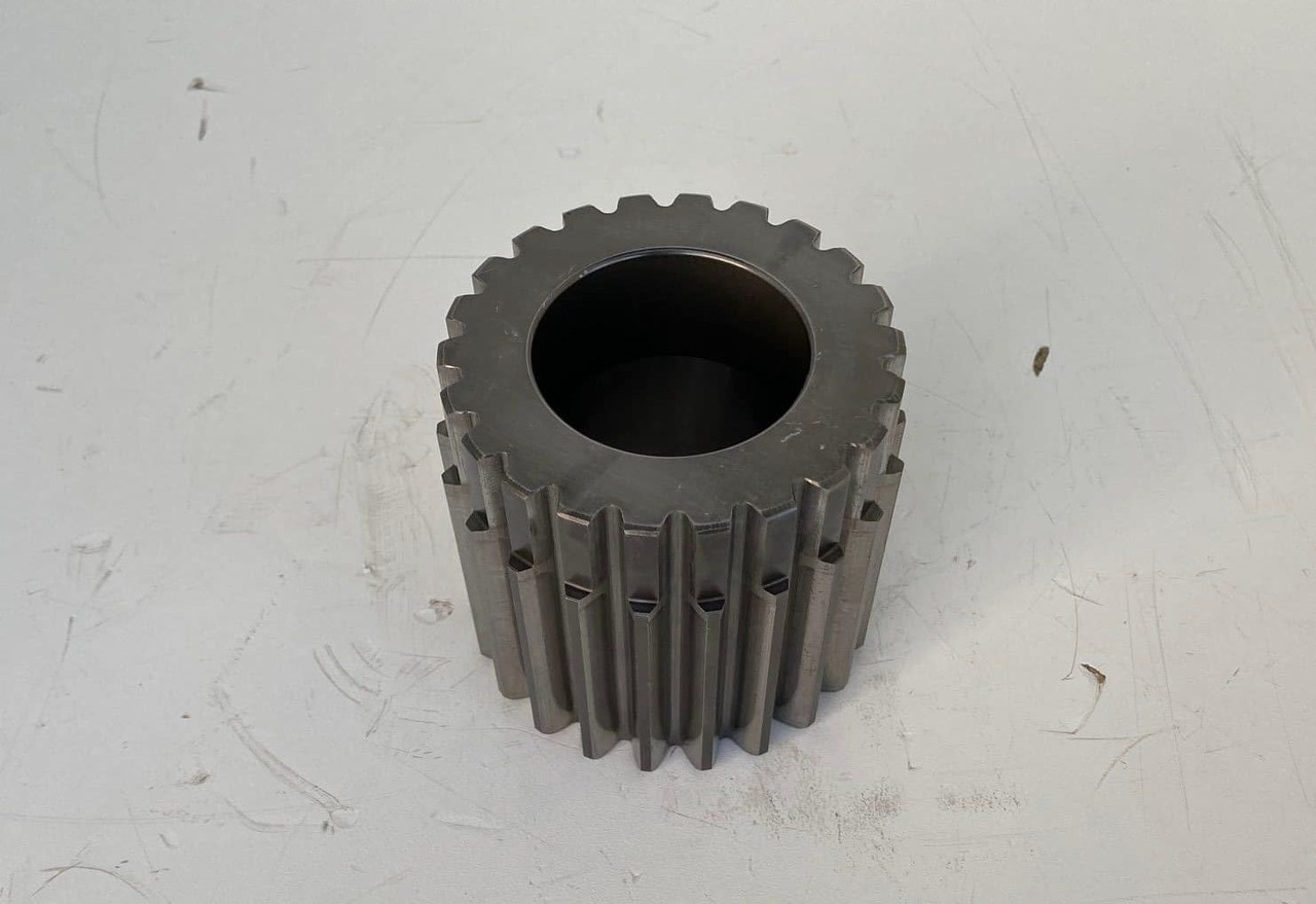 Liebherr Sonnenrad ID-Nr.90016258. FAT400P112, FAT400P130, FAT400P139. LOS1936,LOS926,R926,R928,R930,R934,R936,R938,R940,R944,R946,R950T. #SHG3# - Fahrantrieb für Baumaschine: das Bild 2 Liebherr Sonnenrad ID-Nr.90016258. FAT400P112, FAT400P130, FAT400P139. LOS1936,LOS926,R926,R928,R930,R934,R936,R938,R940,R944,R946,R950T. #SHG3# - Fahrantrieb für Baumaschine: das Bild 2