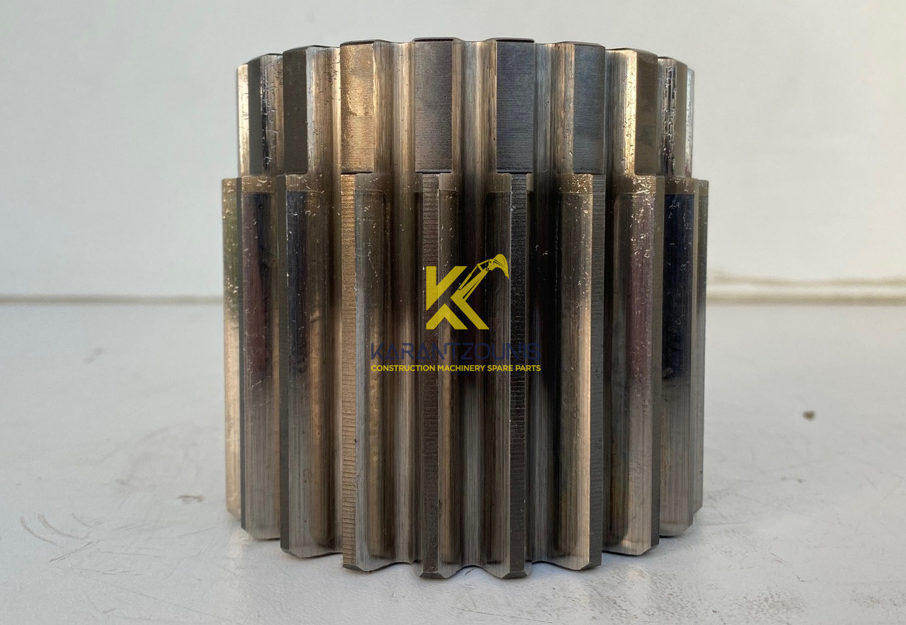 Liebherr Sonnenrad ID-Nr.90016258. FAT400P112, FAT400P130, FAT400P139. LOS1936,LOS926,R926,R928,R930,R934,R936,R938,R940,R944,R946,R950T. #SHG3# - Fahrantrieb für Baumaschine: das Bild 3 Liebherr Sonnenrad ID-Nr.90016258. FAT400P112, FAT400P130, FAT400P139. LOS1936,LOS926,R926,R928,R930,R934,R936,R938,R940,R944,R946,R950T. #SHG3# - Fahrantrieb für Baumaschine: das Bild 3