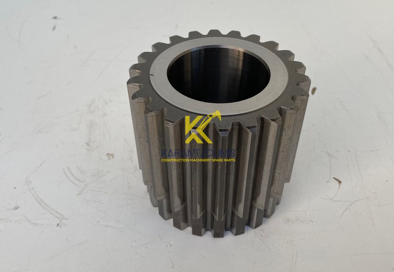 Liebherr Sonnenrad ID-Nr.90016258. FAT400P112, FAT400P130, FAT400P139. LOS1936,LOS926,R926,R928,R930,R934,R936,R938,R940,R944,R946,R950T. #SHG3# - Fahrantrieb für Baumaschine: das Bild 4 Liebherr Sonnenrad ID-Nr.90016258. FAT400P112, FAT400P130, FAT400P139. LOS1936,LOS926,R926,R928,R930,R934,R936,R938,R940,R944,R946,R950T. #SHG3# - Fahrantrieb für Baumaschine: das Bild 4