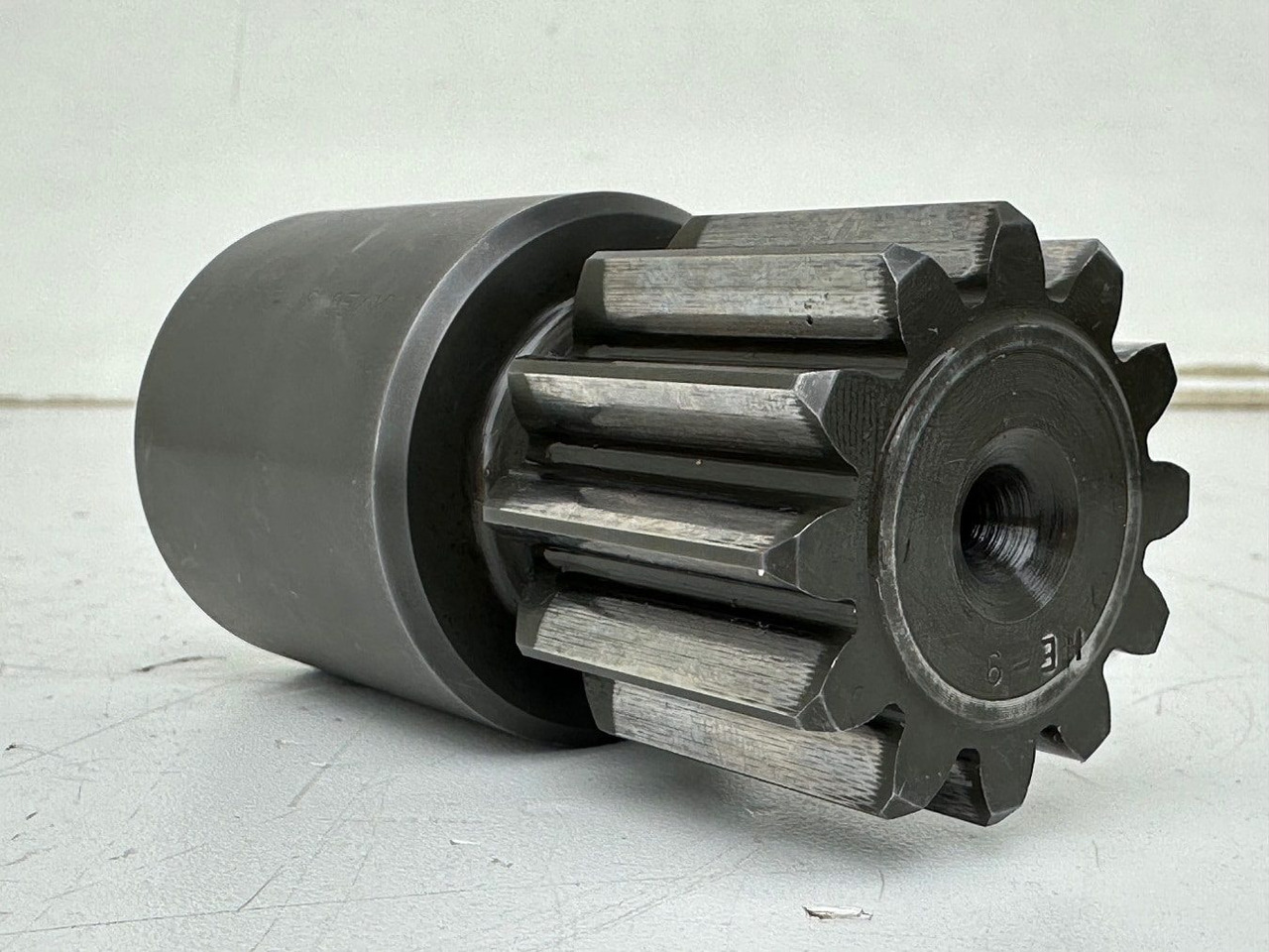 Liebherr Sonnenrad ID-Nr.90208705. SAT300/282. LH40 C LH40 CP, LH40 M, LH40MP, LH50 CHR, LH50 CHRP, LH50 M, LH50 MHR, LH50 MHRP, LH50MT. #SO.1349# - Schwenkmotor für Baumaschine: das Bild 3 Liebherr Sonnenrad ID-Nr.90208705. SAT300/282. LH40 C LH40 CP, LH40 M, LH40MP, LH50 CHR, LH50 CHRP, LH50 M, LH50 MHR, LH50 MHRP, LH50MT. #SO.1349# - Schwenkmotor für Baumaschine: das Bild 3