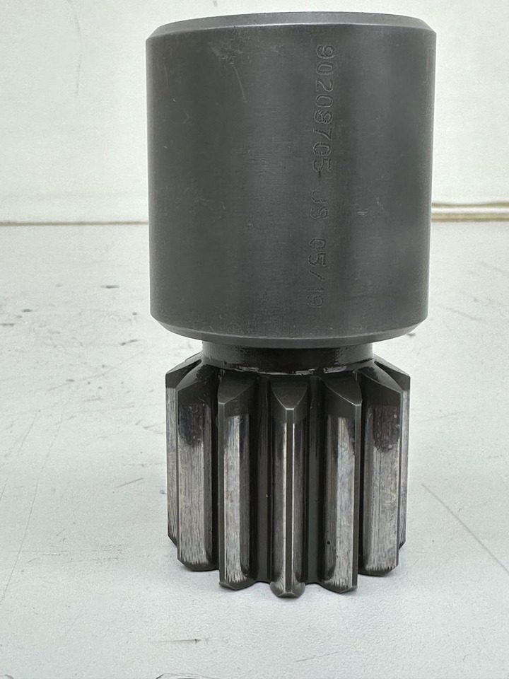 Liebherr Sonnenrad ID-Nr.90208705. SAT300/282. LH40 C LH40 CP, LH40 M, LH40MP, LH50 CHR, LH50 CHRP, LH50 M, LH50 MHR, LH50 MHRP, LH50MT. #SO.1349# - Schwenkmotor für Baumaschine: das Bild 4 Liebherr Sonnenrad ID-Nr.90208705. SAT300/282. LH40 C LH40 CP, LH40 M, LH40MP, LH50 CHR, LH50 CHRP, LH50 M, LH50 MHR, LH50 MHRP, LH50MT. #SO.1349# - Schwenkmotor für Baumaschine: das Bild 4