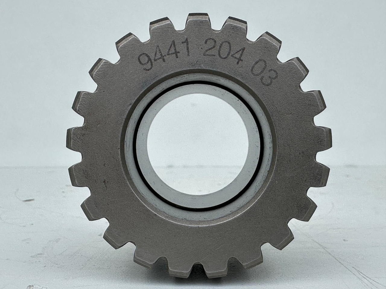 Fahrantrieb für Kettenbagger Liebherr Sonnenrad ID-Nr.9441204 - ID-Nr.944120403. FAT450/014, FAT450/044. R942, R944, R952, R954 B, R954 C, R962.  #944120403.05.05.01#: das Bild 8