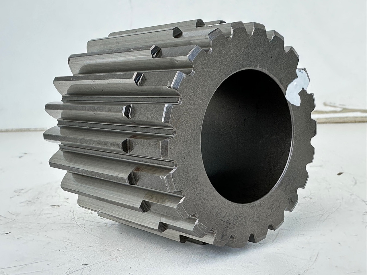 Liebherr Sonnenrad ID-Nr.9442837. FAT350 - FAT350P022 - FAT350P032 - FAT350P059 - FAT350P062 - FAT350P068 - FAT350P079. LH22, LOS103, ER912, LOS914, LOS924 COMP, R313, R317, R900, R902, R904, R912, - Fahrantrieb für Kettenbagger: das Bild 3 Liebherr Sonnenrad ID-Nr.9442837. FAT350 - FAT350P022 - FAT350P032 - FAT350P059 - FAT350P062 - FAT350P068 - FAT350P079. LH22, LOS103, ER912, LOS914, LOS924 COMP, R313, R317, R900, R902, R904, R912, - Fahrantrieb für Kettenbagger: das Bild 3