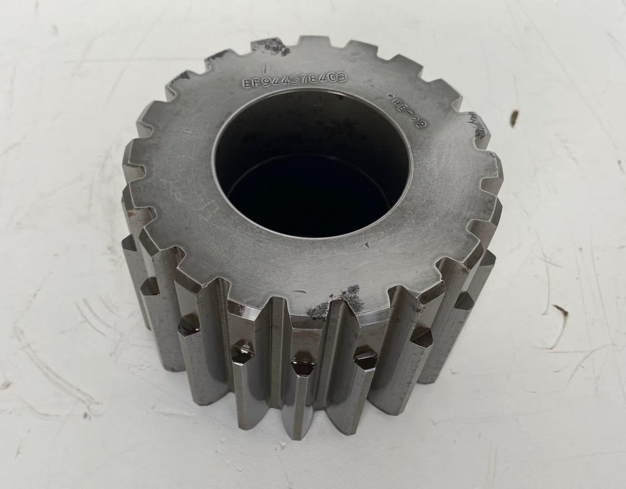 Liebherr Sonnenrad ID-Nr.9443784 - ID-Nr.944378403. FAT550, FAT550P046. - Fahrantrieb für Kettenbagger: das Bild 4 Liebherr Sonnenrad ID-Nr.9443784 - ID-Nr.944378403. FAT550, FAT550P046. - Fahrantrieb für Kettenbagger: das Bild 4