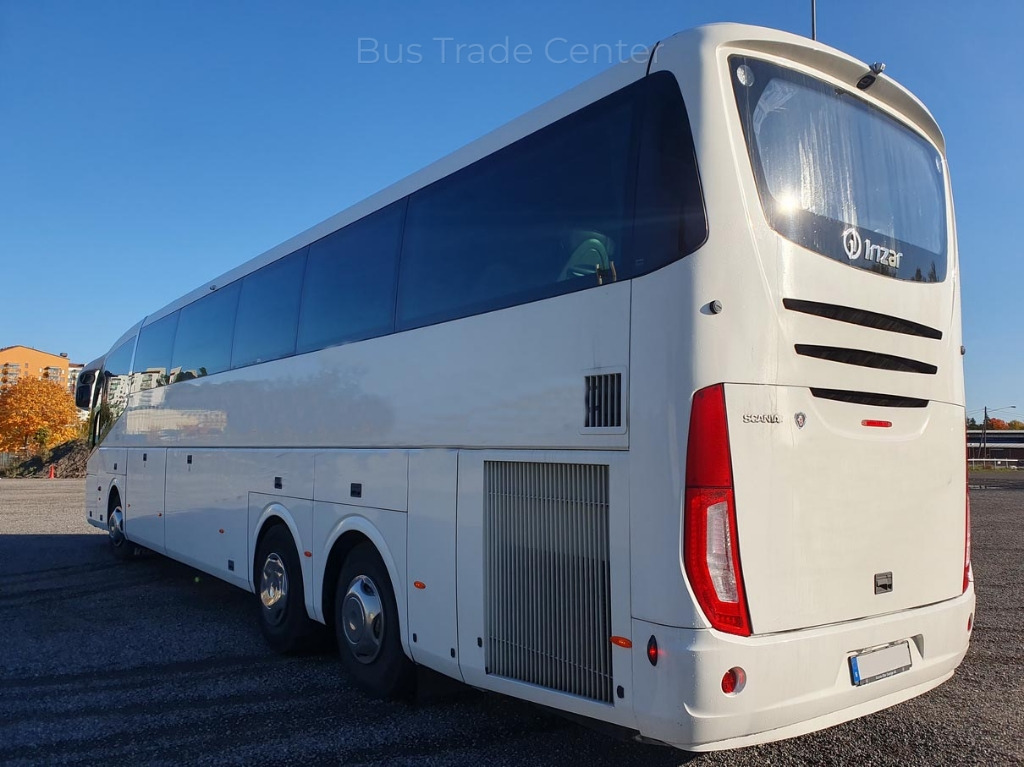 SCANIA Irizar i6 14.37 K 450 - Reisebus: das Bild 3 SCANIA Irizar i6 14.37 K 450 - Reisebus: das Bild 3