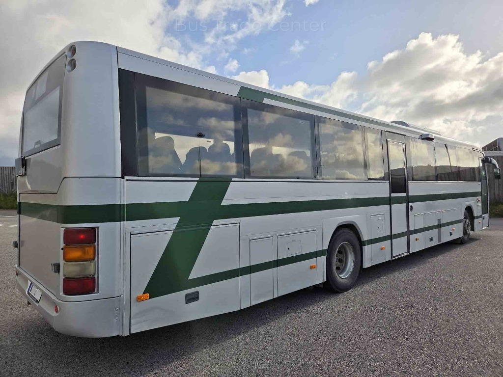 VOLVO 8500 B12M // 59 places - Überlandbus: das Bild 4 VOLVO 8500 B12M // 59 places - Überlandbus: das Bild 4
