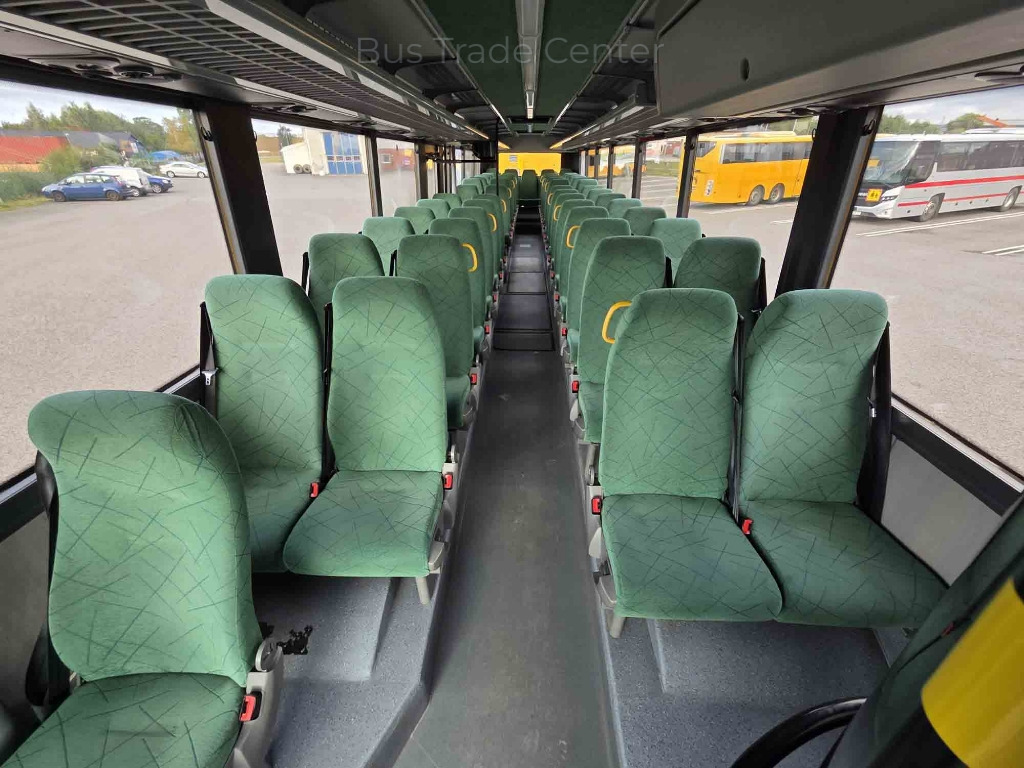 VOLVO 8500 B12M // 59 places - Überlandbus: das Bild 5 VOLVO 8500 B12M // 59 places - Überlandbus: das Bild 5
