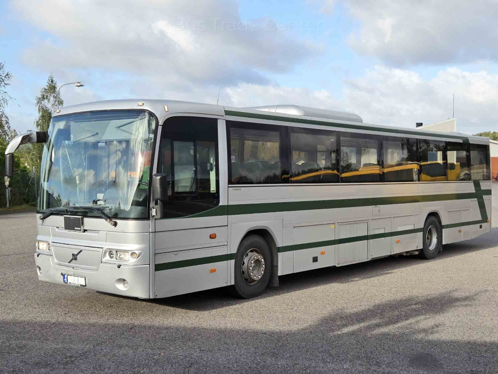 VOLVO 8500 B12M // 59 places - Überlandbus: das Bild 2 VOLVO 8500 B12M // 59 places - Überlandbus: das Bild 2