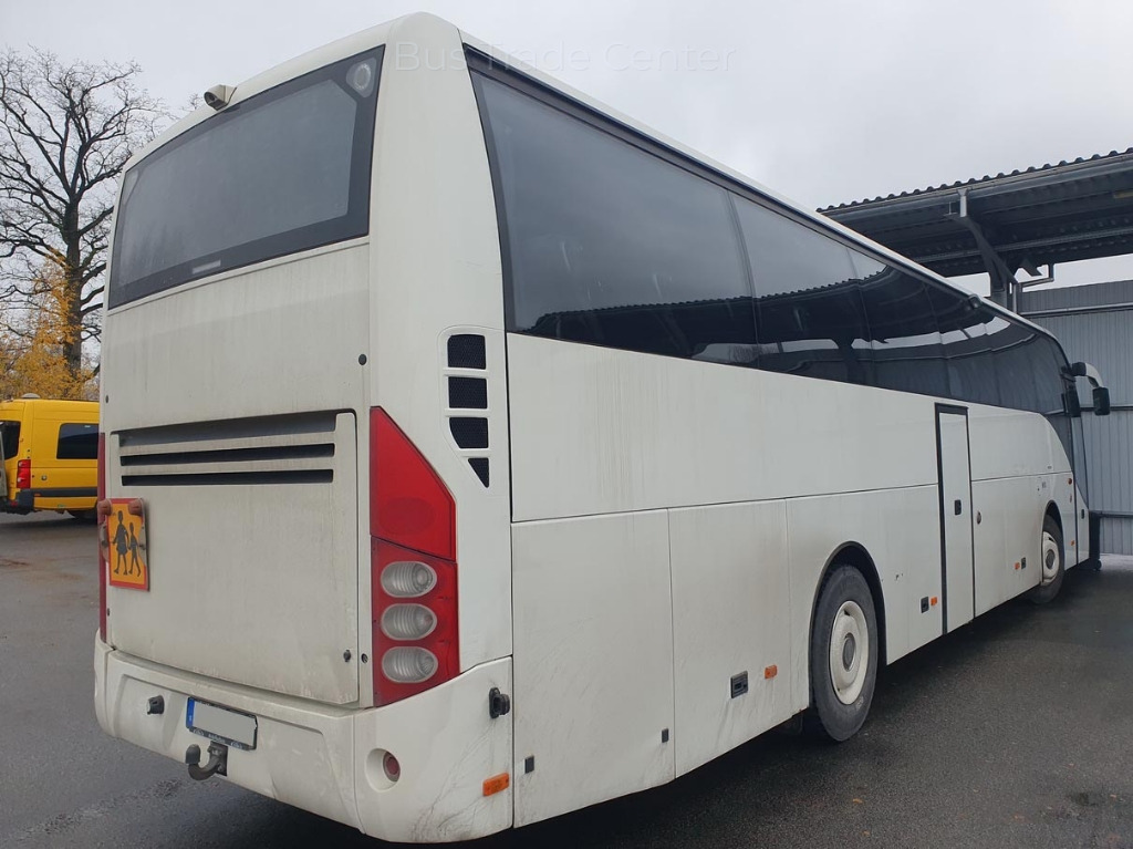 VOLVO 9500H B8R - Reisebus: das Bild 2 VOLVO 9500H B8R - Reisebus: das Bild 2