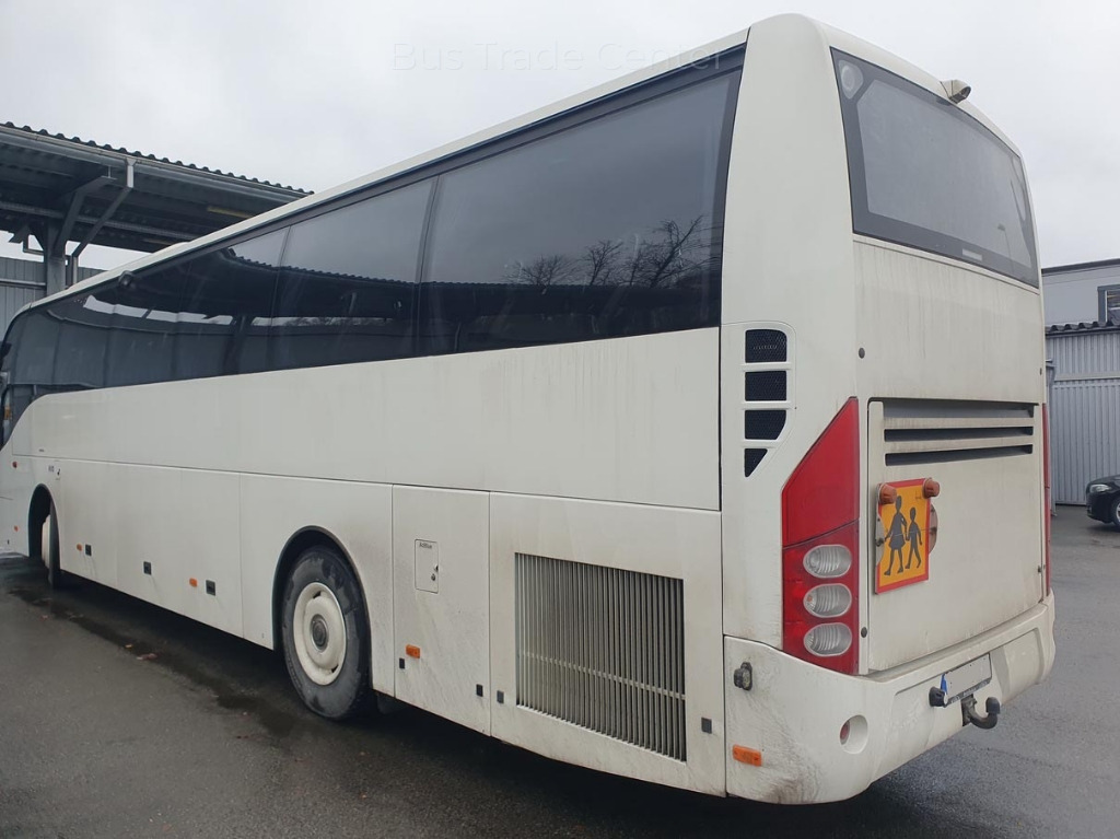 VOLVO 9500H B8R - Reisebus: das Bild 3 VOLVO 9500H B8R - Reisebus: das Bild 3