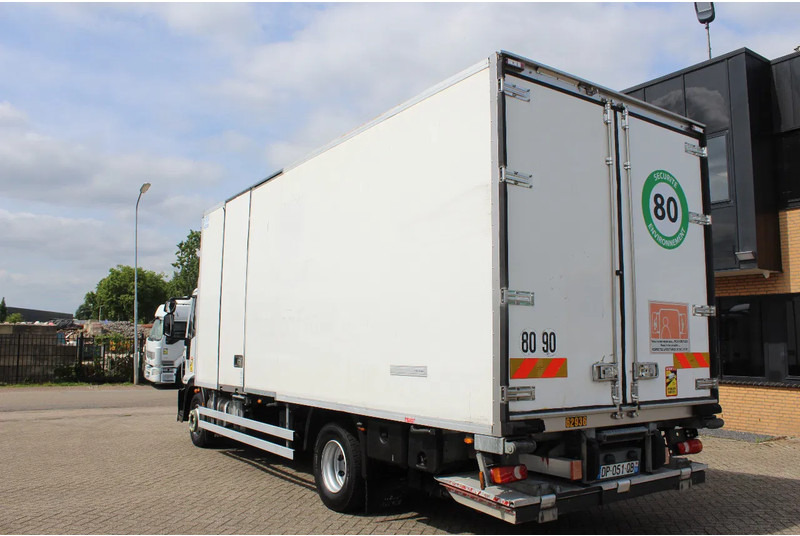 Iveco ML 150 * EURO6 * CARRIER SUPRA 1250 MT * 4X2 * - Kühlkoffer LKW: das Bild 3 Iveco ML 150 * EURO6 * CARRIER SUPRA 1250 MT * 4X2 * - Kühlkoffer LKW: das Bild 3