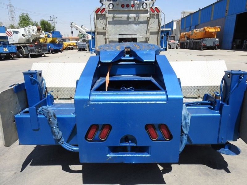 Autokran Kenworth * T800 * Picker Truck With 30t Crane *: das Bild 9 Autokran Kenworth * T800 * Picker Truck With 30t Crane *: das Bild 9