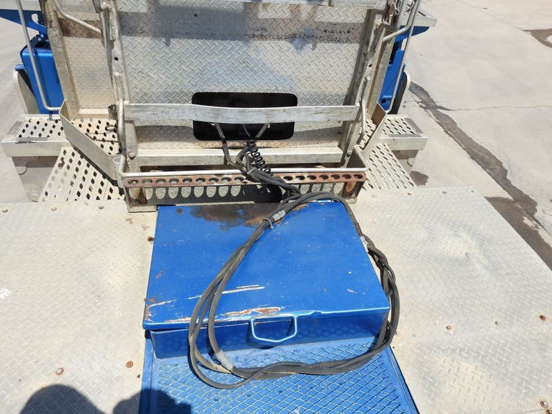 Autokran Kenworth * T800 * Picker Truck With 30t Crane *: das Bild 10 Autokran Kenworth * T800 * Picker Truck With 30t Crane *: das Bild 10