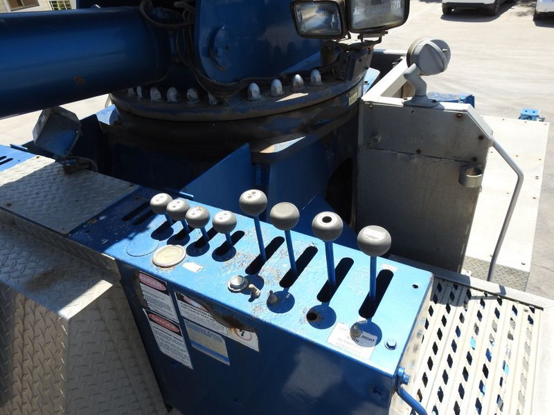 Autokran Kenworth * T800 * Picker Truck With 30t Crane *: das Bild 11 Autokran Kenworth * T800 * Picker Truck With 30t Crane *: das Bild 11