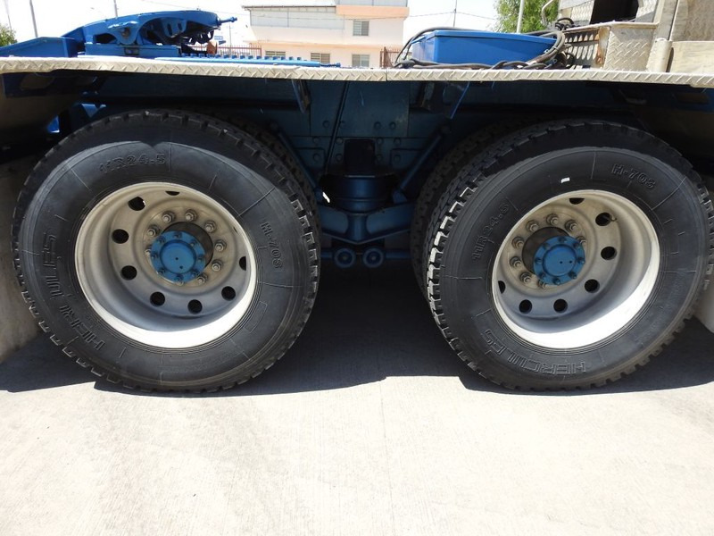 Autokran Kenworth * T800 * Picker Truck With 30t Crane *: das Bild 7 Autokran Kenworth * T800 * Picker Truck With 30t Crane *: das Bild 7