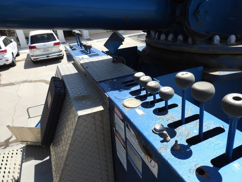 Autokran Kenworth * T800 * Picker Truck With 30t Crane *: das Bild 12 Autokran Kenworth * T800 * Picker Truck With 30t Crane *: das Bild 12