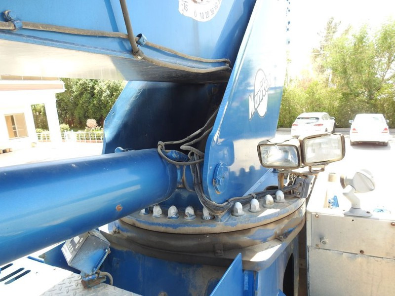 Autokran Kenworth * T800 * Picker Truck With 30t Crane *: das Bild 14 Autokran Kenworth * T800 * Picker Truck With 30t Crane *: das Bild 14