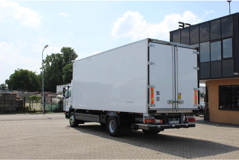 Mercedes-Benz Atego 1624 * MANUAL * EURO5 EEV * 4X2 *198TKM * - Kühlkoffer LKW: das Bild 3 Mercedes-Benz Atego 1624 * MANUAL * EURO5 EEV * 4X2 *198TKM * - Kühlkoffer LKW: das Bild 3