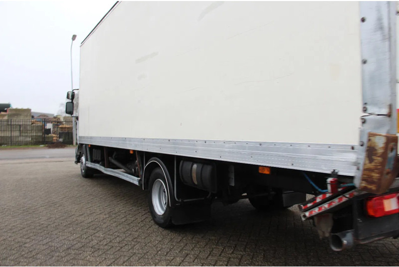 Innenraum Bild 1: Koffer LKW Renault Midlum 220 * EURO5 * MANUAL *