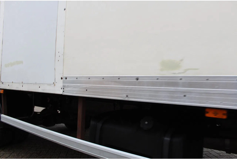 Koffer LKW Renault Midlum 220 * EURO5 * MANUAL *: das Bild 8