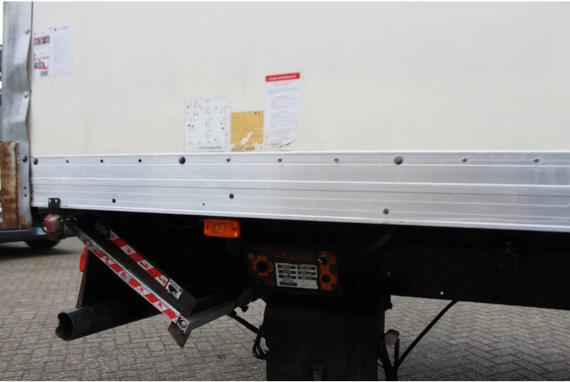 Koffer LKW Renault Midlum 220 * EURO5 * MANUAL *: das Bild 10