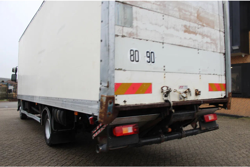 Koffer LKW Renault Midlum 220 * EURO5 * MANUAL *: das Bild 12