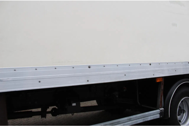 Koffer LKW Renault Midlum 220 * EURO5 * MANUAL *: das Bild 14