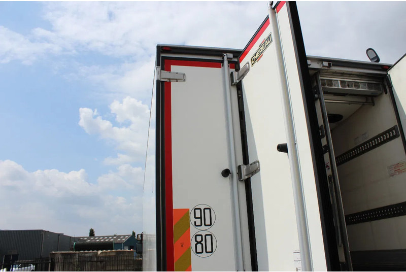 Kühlkoffer LKW Renault Premium 280 * EURO6 * THERMO KING 1200R SPECTRUM * 4X2 *: das Bild 18