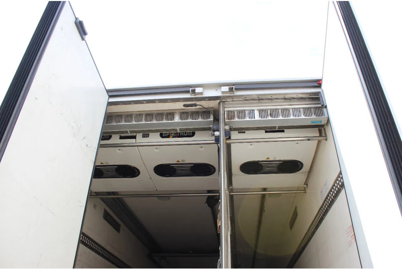 Kühlkoffer LKW Renault Premium 280 * EURO6 * THERMO KING 1200R SPECTRUM * 4X2 *: das Bild 12