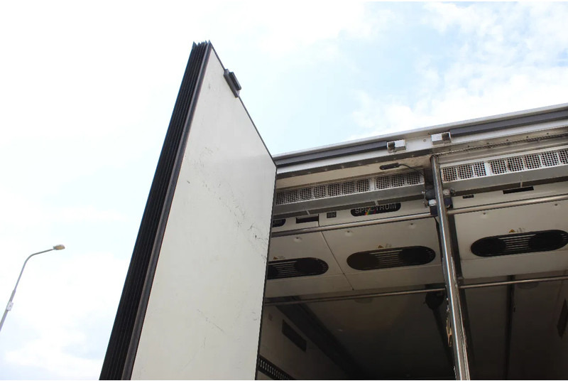 Kühlkoffer LKW Renault Premium 280 * EURO6 * THERMO KING 1200R SPECTRUM * 4X2 *: das Bild 11