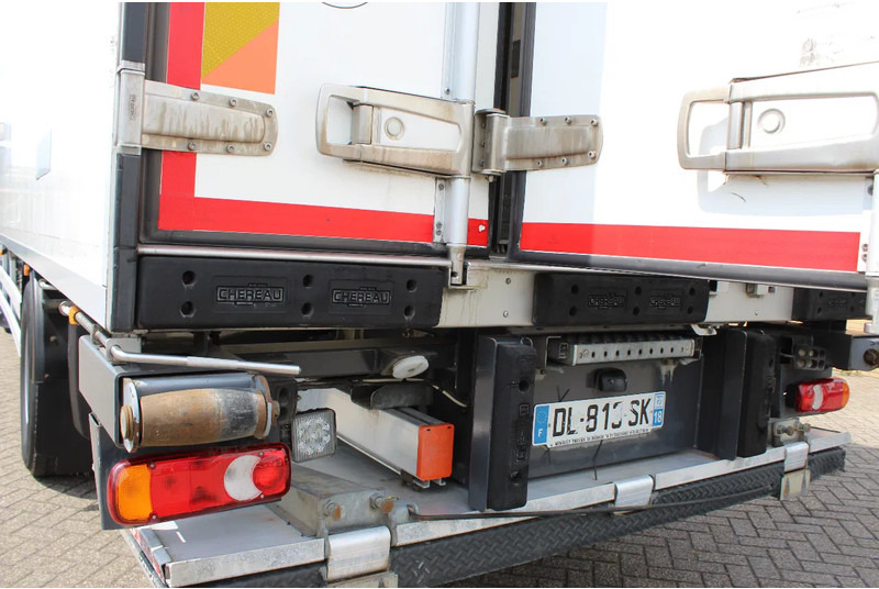 Kühlkoffer LKW Renault Premium 280 * EURO6 * THERMO KING 1200R SPECTRUM * 4X2 *: das Bild 17