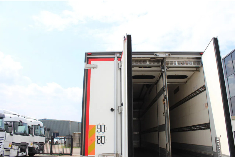 Kühlkoffer LKW Renault Premium 280 * EURO6 * THERMO KING 1200R SPECTRUM * 4X2 *: das Bild 19