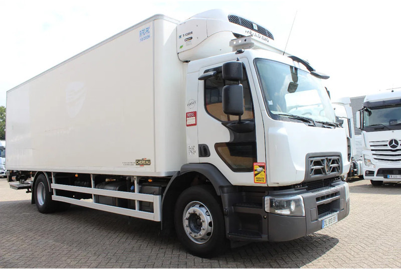 Kühlkoffer LKW Renault Premium 280 * EURO6 * THERMO KING 1200R SPECTRUM * 4X2 *: das Bild 6
