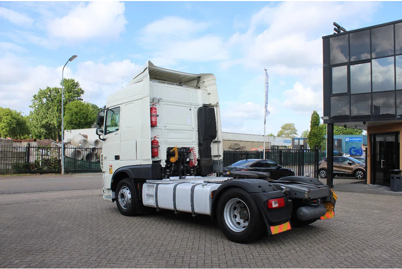 DAF XF 460 * RETARDER * 2 TANK * 4X2 * - Sattelzugmaschine: das Bild 3 DAF XF 460 * RETARDER * 2 TANK * 4X2 * - Sattelzugmaschine: das Bild 3