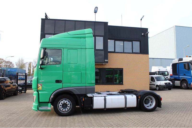 DAF XF 480 * EURO6 * 4X2 * MEGA - Sattelzugmaschine: das Bild 2 DAF XF 480 * EURO6 * 4X2 * MEGA - Sattelzugmaschine: das Bild 2
