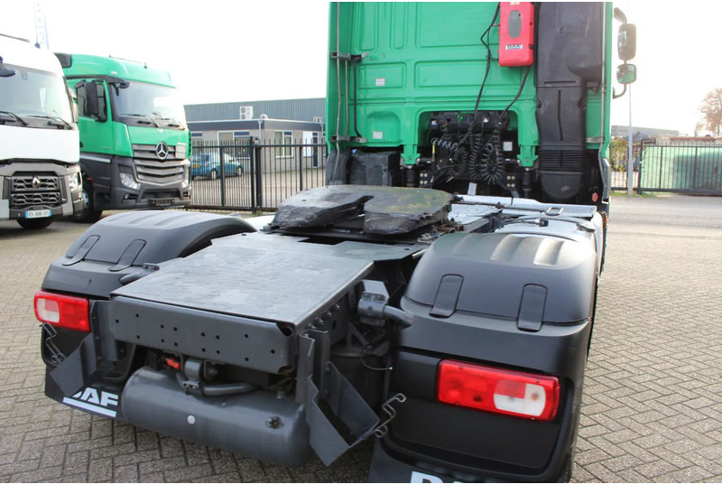 Sattelzugmaschine DAF XF 480 * EURO6 * 4X2 *: das Bild 14 Sattelzugmaschine DAF XF 480 * EURO6 * 4X2 *: das Bild 14
