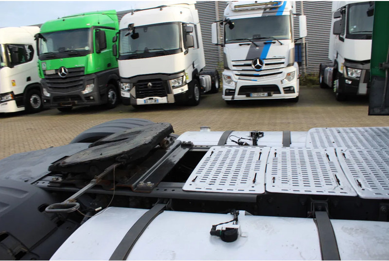 Sattelzugmaschine DAF XF 480 * EURO6 * 4X2 *: das Bild 11 Sattelzugmaschine DAF XF 480 * EURO6 * 4X2 *: das Bild 11