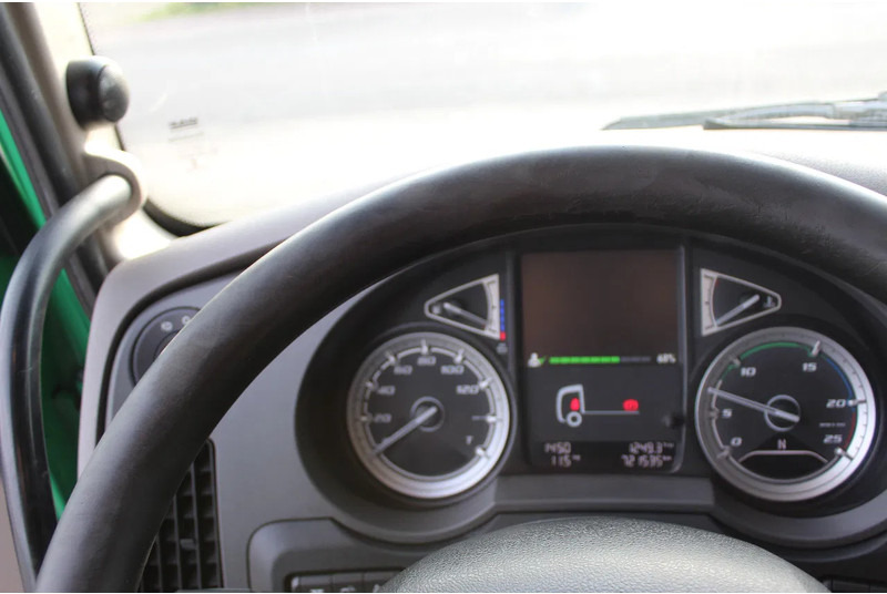 Sattelzugmaschine DAF XF 480 * EURO6 * 4X2 *: das Bild 18 Sattelzugmaschine DAF XF 480 * EURO6 * 4X2 *: das Bild 18