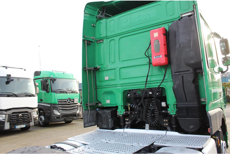 Sattelzugmaschine DAF XF 480 * EURO6 * 4X2 *: das Bild 13 Sattelzugmaschine DAF XF 480 * EURO6 * 4X2 *: das Bild 13