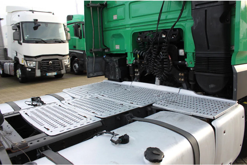 Sattelzugmaschine DAF XF 480 * EURO6 * 4X2 *: das Bild 12 Sattelzugmaschine DAF XF 480 * EURO6 * 4X2 *: das Bild 12