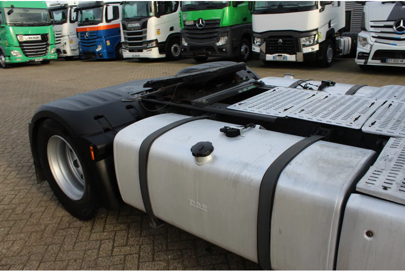 Sattelzugmaschine DAF XF 480 * EURO6 * 4X2 *: das Bild 10 Sattelzugmaschine DAF XF 480 * EURO6 * 4X2 *: das Bild 10